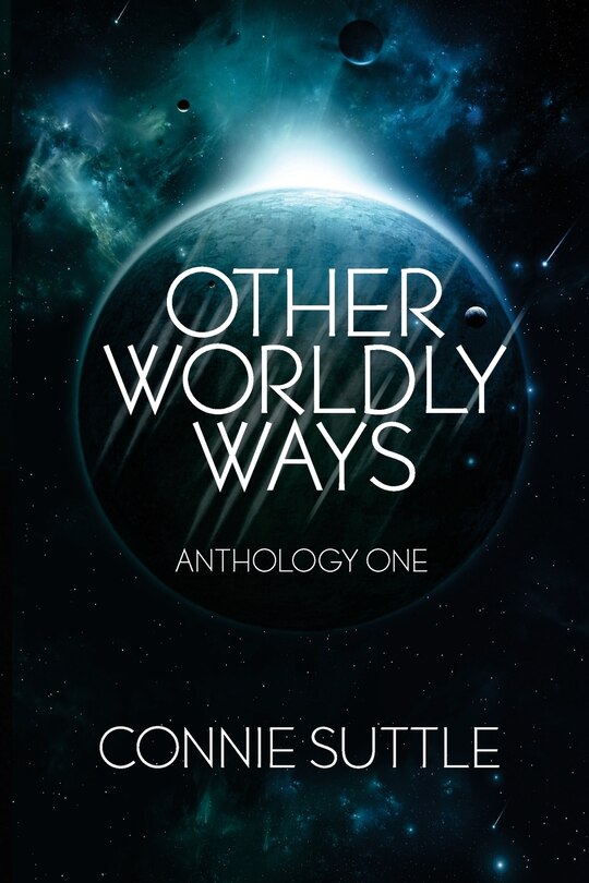 Front cover_Other Worldly Ways