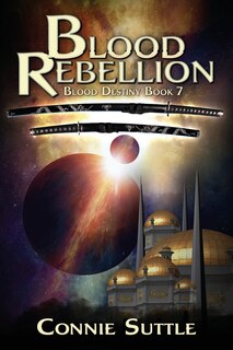 Front cover_Blood Rebellion
