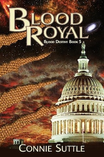 Front cover_Blood Royal