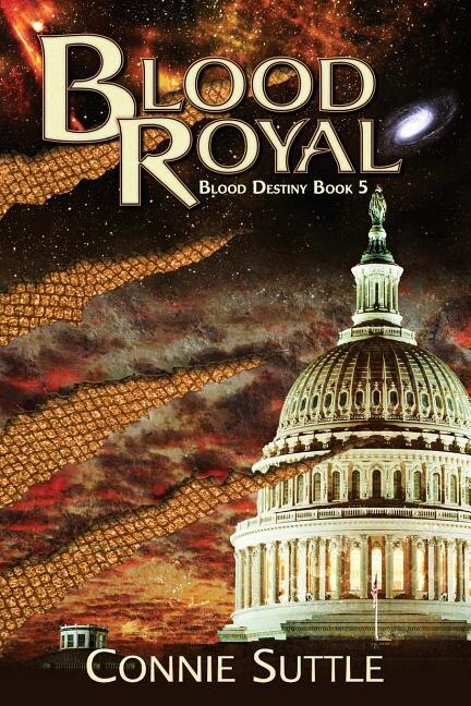 Couverture_Blood Royal