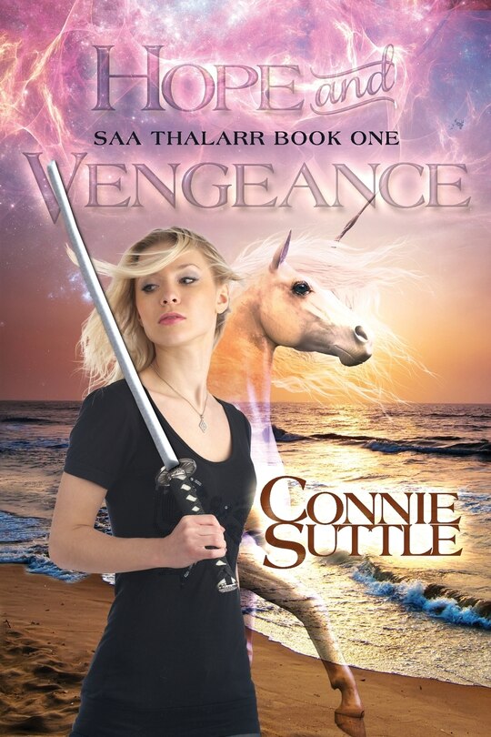 Front cover_Hope and Vengeance