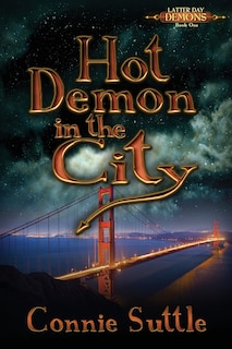 Hot Demon in the City