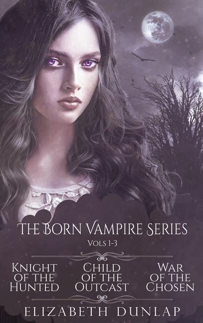 Couverture_The Born Vampire Series (Vols. 1-3)