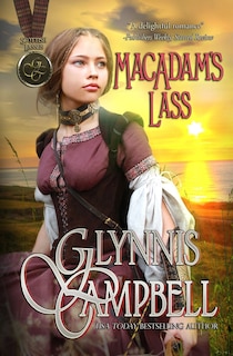 Front cover_MacAdam's Lass