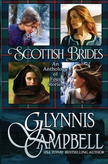 Front cover_Scottish Brides