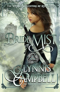 Front cover_Bride Of Mist
