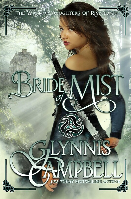 Front cover_Bride Of Mist