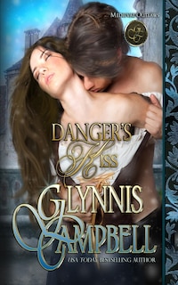 Couverture_Danger's Kiss
