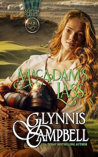 Front cover_MacAdam's Lass