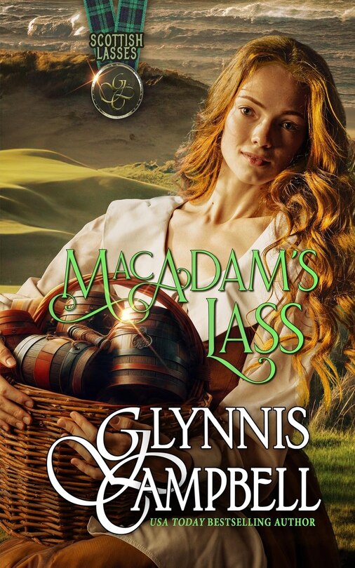 Front cover_MacAdam's Lass