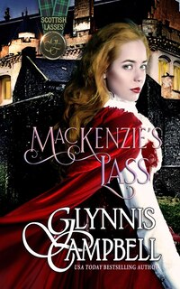 Front cover_MacKenzie's Lass