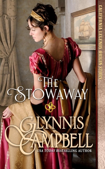 Couverture_The Stowaway