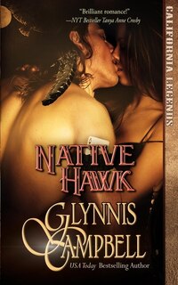 Front cover_Native Hawk