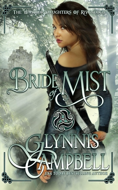 Bride Of Mist