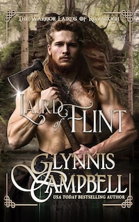 Couverture_Laird of Flint