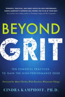 Front cover_Beyond Grit