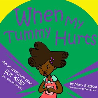 Couverture_When My Tummy Hurts