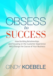 Front cover_Obsess to Success