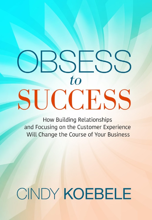 Front cover_Obsess to Success