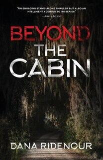Front cover_Beyond the Cabin
