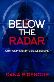 Front cover_Below the Radar