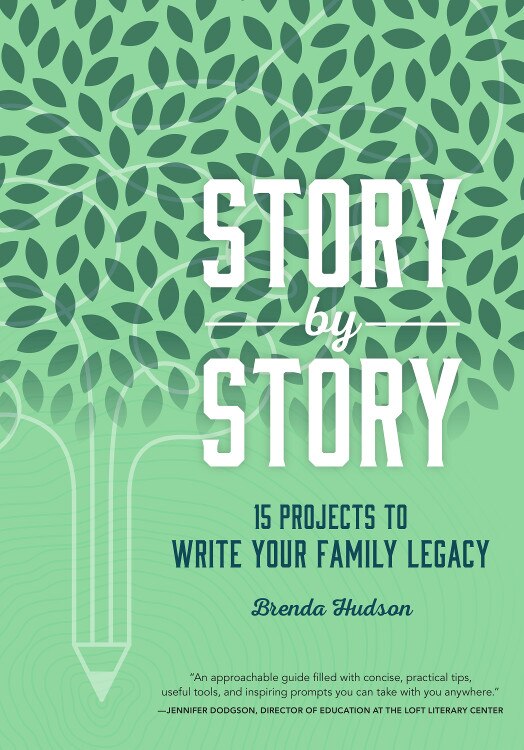 Front cover_Story by Story