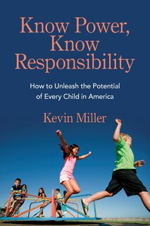 Front cover_Know Power, Know Responsibility