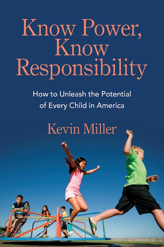 Front cover_Know Power, Know Responsibility
