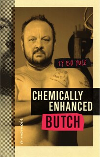 Front cover_Chemically Enhanced Butch