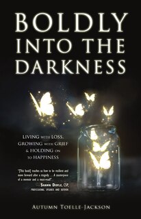 Front cover_Boldly Into the Darkness