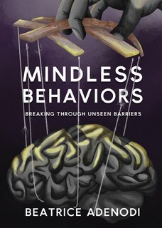 Front cover_Mindless Behaviors