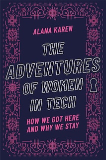 Couverture_The Adventures of Women in Tech