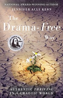 Front cover_The Drama-Free Way