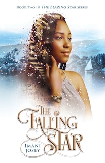 Front cover_The Falling Star