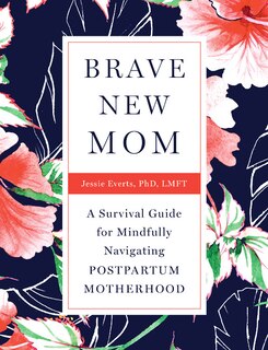 Front cover_Brave New Mom