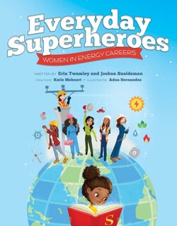Couverture_Everyday Superheroes