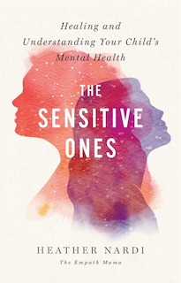 Front cover_The Sensitive Ones