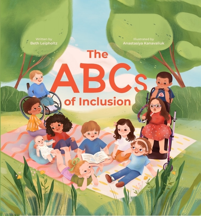 Couverture_The ABCs of Inclusion