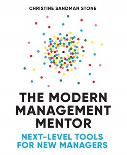 Couverture_The Modern Management Mentor