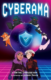 Front cover_Cyberama