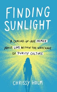 Couverture_Finding Sunlight