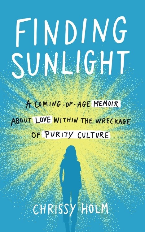 Couverture_Finding Sunlight