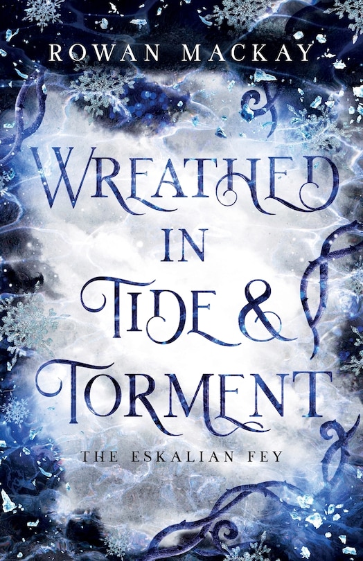 Front cover_Wreathed in Tide & Torment