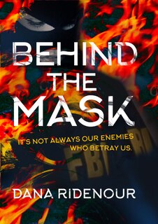 Front cover_Behind the Mask