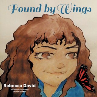 Front cover_Found by Wings