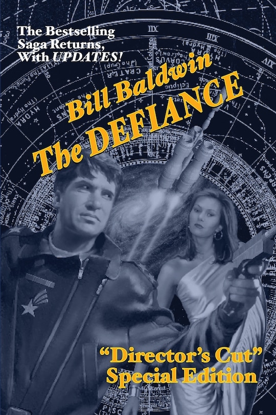 Front cover_THE DEFIANCE