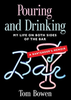 Front cover_POURING AND DRINKING