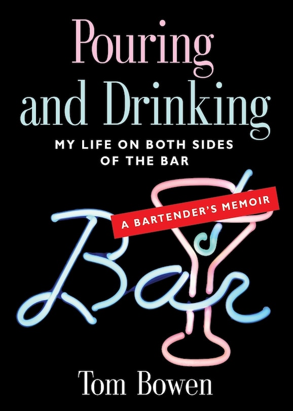 Front cover_POURING AND DRINKING