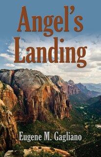 Front cover_Angel's Landing