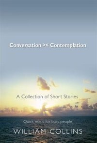 Front cover_Conversation > < Contemplation